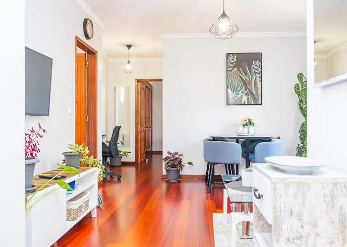 Lejlighed Stayinmachico Machico (Madeira)