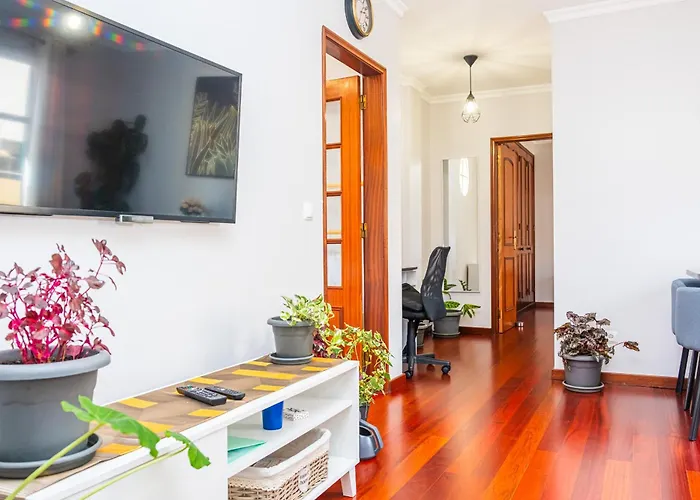 Lejlighed Stayinmachico *