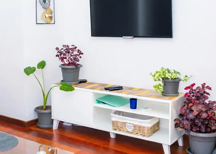 Lejlighed Stayinmachico