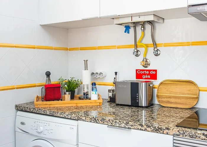 Stayinmachico * Machico (Madeira)