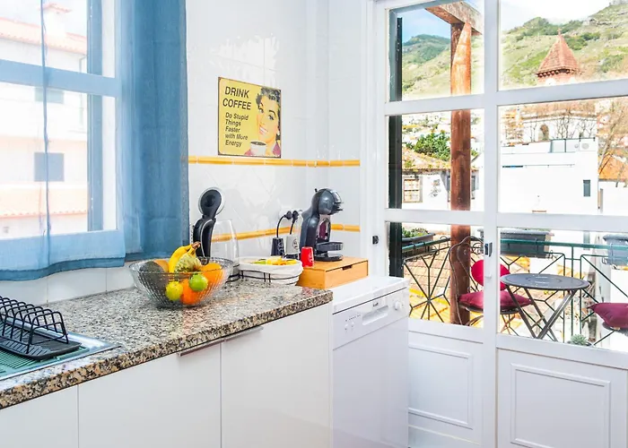 Stayinmachico Machico (Madeira)