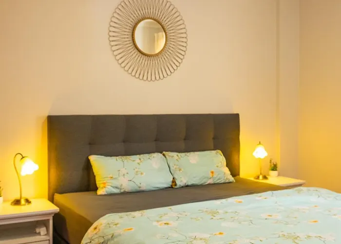 Lejlighed Stayinmachico