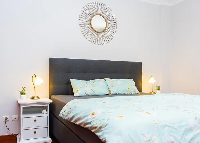 Stayinmachico Lejlighed