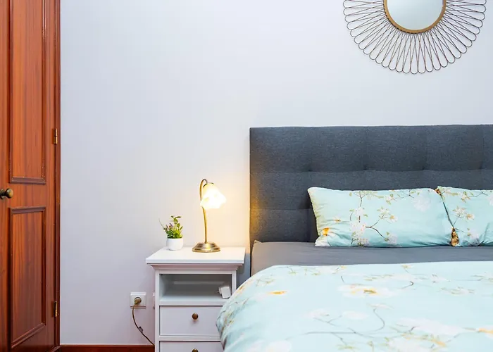 Lejlighed Stayinmachico *