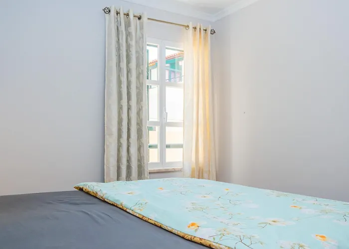 Stayinmachico Lejlighed *