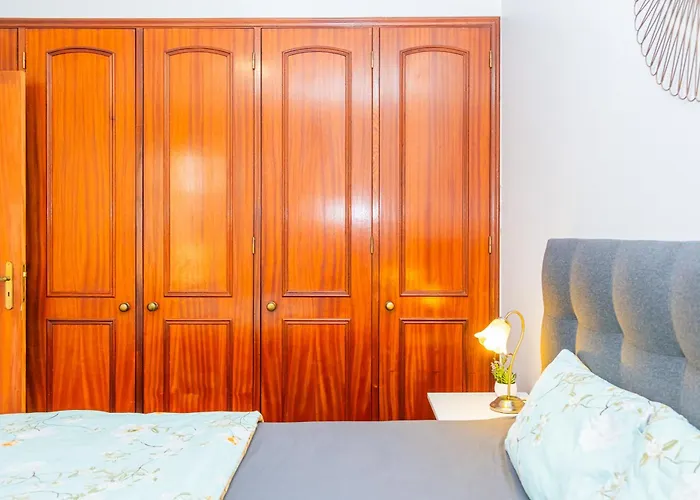 Stayinmachico Lejlighed *