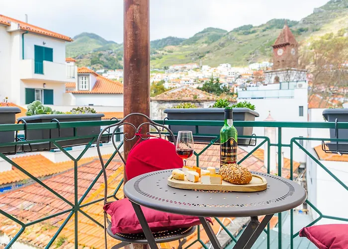 Stayinmachico Machico (Madeira)