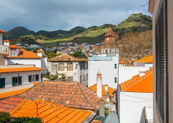 Stayinmachico * Machico (Madeira)