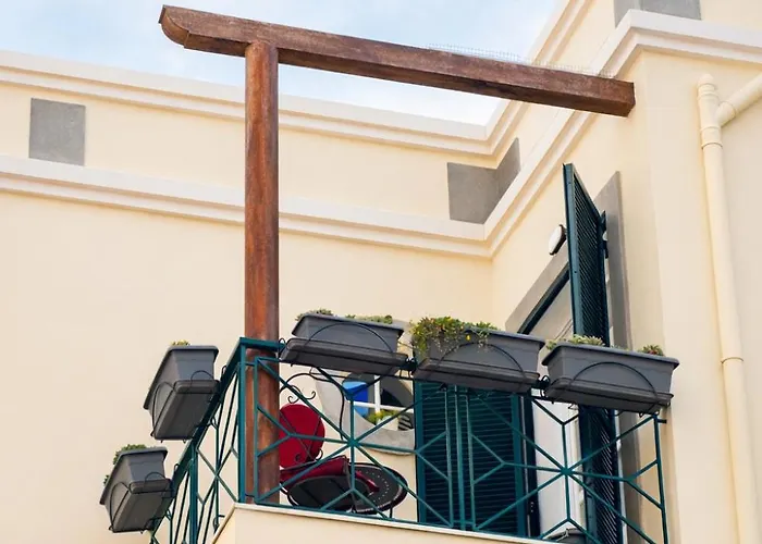 Lejlighed Stayinmachico