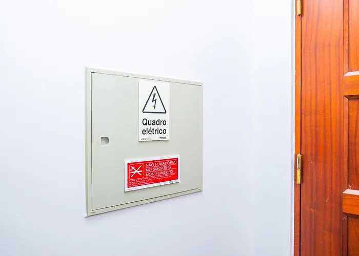 Lejlighed Stayinmachico Machico (Madeira)