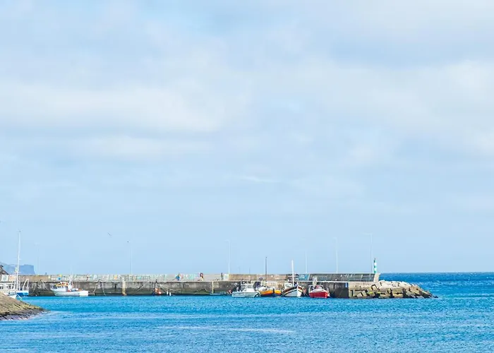 Lejlighed Stayinmachico