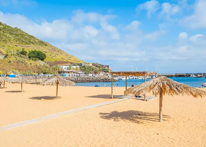 Lejlighed Stayinmachico