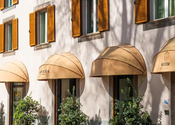 Lejlighed Stayinmachico *