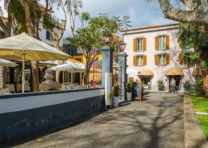 Stayinmachico Lejlighed Machico (Madeira)