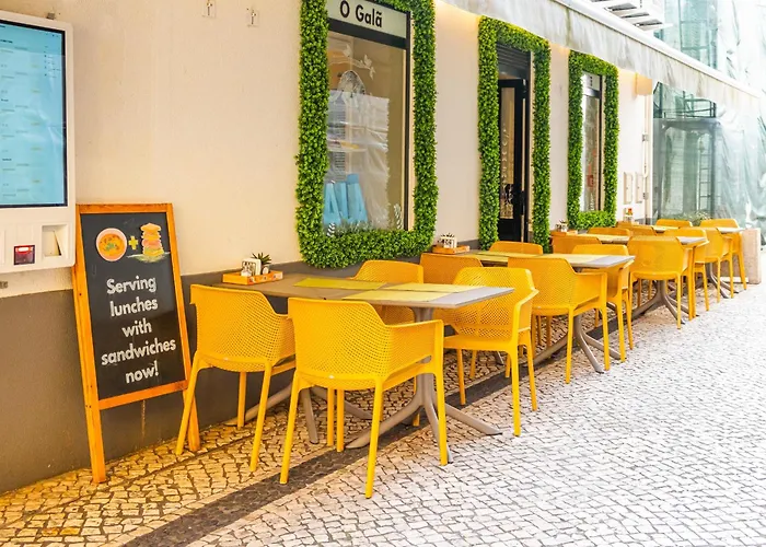 Lejlighed Stayinmachico *