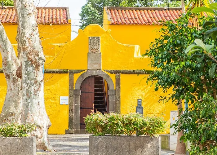 Stayinmachico * Machico (Madeira)
