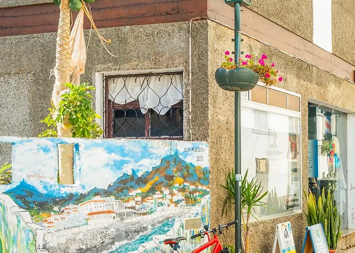 Lejlighed Stayinmachico *